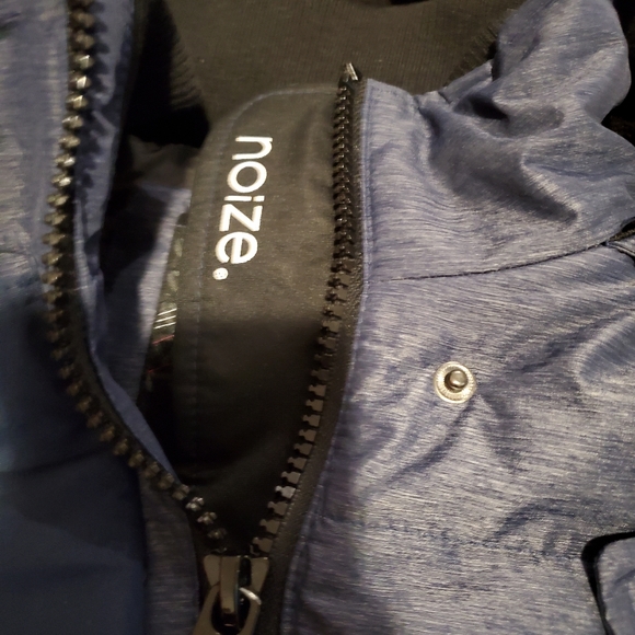 Noize winter coat - Picture 7 of 10